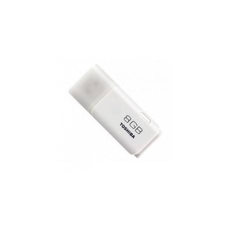 MEMORIA USB 8GB TOSHIBA HAYABUSA U202