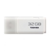 MEMORIA USB 32GB TOSHIBA HAYABUSA U202