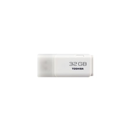 MEMORIA USB 32GB TOSHIBA HAYABUSA U202