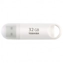 MEMORIA USB TOSHIBA 32GB SUZAKU BLANCO