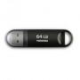 MEMORIA USB TOSHIBA 64GB SUZAKU NEGRO