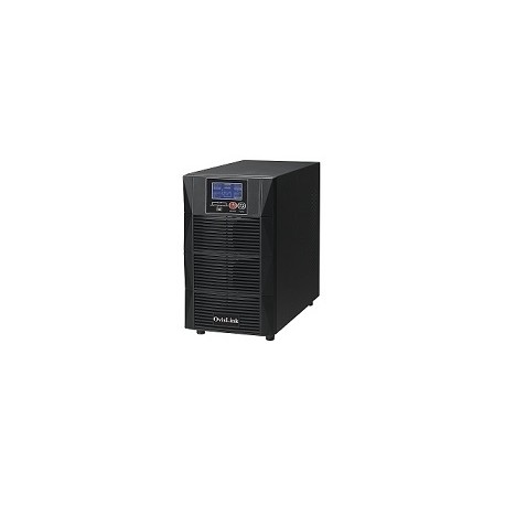 SAI OVISLINK TITANIUM 3KVA ON LINE