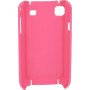 Carcasa trasera Mooster Samsung I9000 Galaxy S rosa