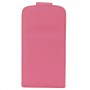 Funda Mooster Samsung Galaxy S3 I9300/ S3 Neo I9301 rosa de piel slim