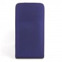 Funda Mooster Sony Xperia T IT30I de piel violeta slim