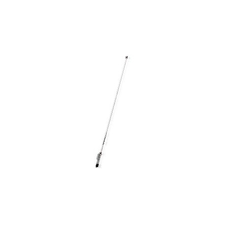 ANTENA EXTERIOR OMNIDIRECCIONAL 12 DBI 2.4GHZ