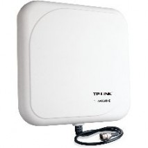 ANTENA EXTERIOR DIRECCIONAL 14 DBI 2.4GHZ