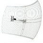 ANTENA EXTERIOR DIRECCIONAL 24 DBI 2.4GHZ
