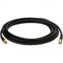 CABLE ANTENA 3MTS 2.4GHZ RP-SMA MACHO