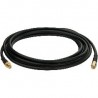 CABLE ANTENA 3MTS 2.4GHZ RP-SMA MACHO