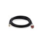 CABLE ANTENA 3MTS 2.4GHZ N-TYPE MACHO