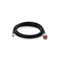 CABLE ANTENA 3MTS 2.4GHZ N-TYPE MACHO