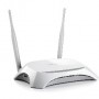 ROUTER WIFI 300 MBPS 3G 4G