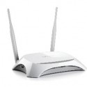 ROUTER WIFI 300 MBPS 3G 4G