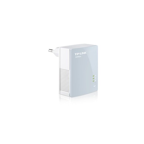 ADAPTADOR RED LINEA ELECTRICA 500MBPS POWER