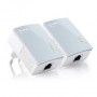 PACK X2 ADAPTADORES RED LINEA ELECTRICA