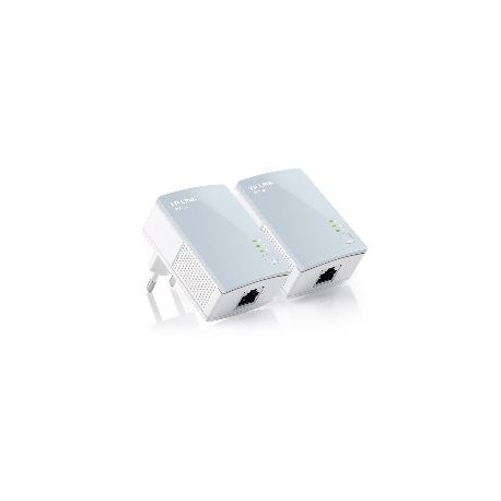 PACK X2 ADAPTADORES RED LINEA ELECTRICA