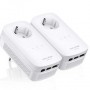 PACK X2 ADAPTARODES RED LINEA ELECTRICA