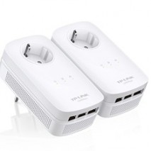 PACK X2 ADAPTARODES RED LINEA ELECTRICA