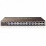 SWITCH 48 PUERTOS 10 100 TP-LINK