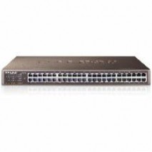 SWITCH 48 PUERTOS 10 100 TP-LINK