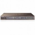 SWITCH 48 PUERTOS 10 100 TP-LINK