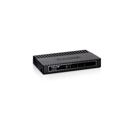 SWITCH 5 PUERTOS 10 100 1000