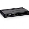 SWITCH 5 PUERTOS 10 100 1000