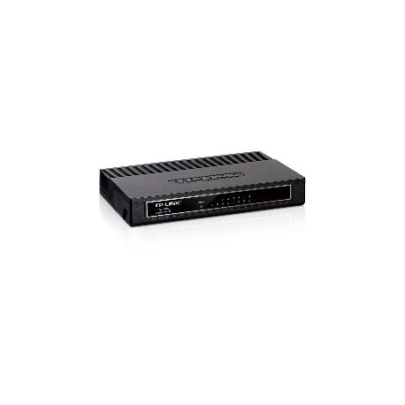 SWITCH 8 PUERTOS 10 100 1000