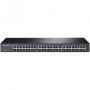 SWITCH 48 PUERTOS 10 100 1000