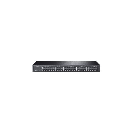 SWITCH 48 PUERTOS 10 100 1000