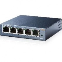 SWITCH 5 PUERTOS 10 100 1000