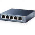 SWITCH 5 PUERTOS 10 100 1000