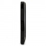 Funda Mooster Blackberry Z10 negra tpu