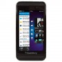 Funda Mooster Blackberry Z10 negra tpu