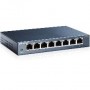 SWITCH 8 PUERTOS 10 100 1000
