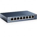 SWITCH 8 PUERTOS 10 100 1000