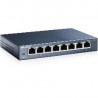 SWITCH 8 PUERTOS 10 100 1000