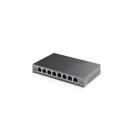 SWITCH 8 PUERTOS 10 100 1000