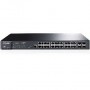 SWITCH 24PUERTOS 10 100 1000 GESTION