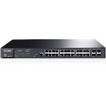 SWITCH 24PUERTOS 10 100 1000 GESTION