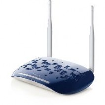 EXTENSOR COBERTURA WIFI 300 MBPS BRIDGE