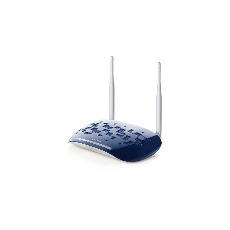 EXTENSOR COBERTURA WIFI 300 MBPS BRIDGE