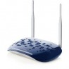 EXTENSOR COBERTURA WIFI 300 MBPS BRIDGE
