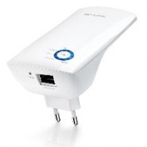 EXTENSOR COBERTURA WIFI 300 MBPS TP-LINK