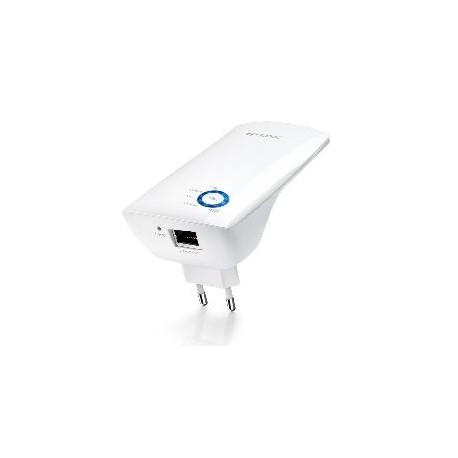 EXTENSOR COBERTURA WIFI 300 MBPS TP-LINK