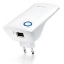 EXTENSOR COBERTURA WIFI 300 MBPS TP-LINK