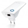 EXTENSOR COBERTURA WIFI 300 MBPS TP-LINK