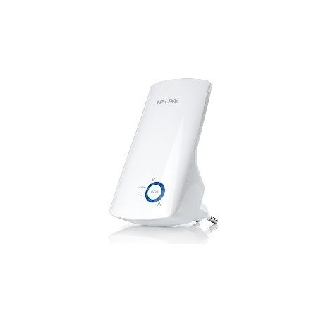 EXTENSOR COBERTURA WIFI 300 MBPS TP-LINK