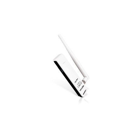 ADAPTADOR USB 2.0 WIFI 150 MBPS